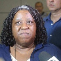 Macaé Evaristo demonstra preocupação com relato dos brasileiros deportados - Marcos Vieira/EM/D.A Press