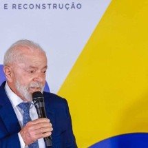 Lula critica pedidos de anistia: 'Eles não acreditam que sejam inocentes?' - Ricardo Stuckert / PR