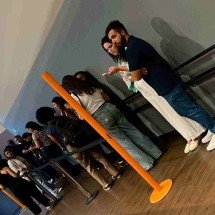 Superlotação de cinema decepciona na pré-estreia do filme 'Viva a vida!' - Helvécio Carlos/ EM/ D.A Press