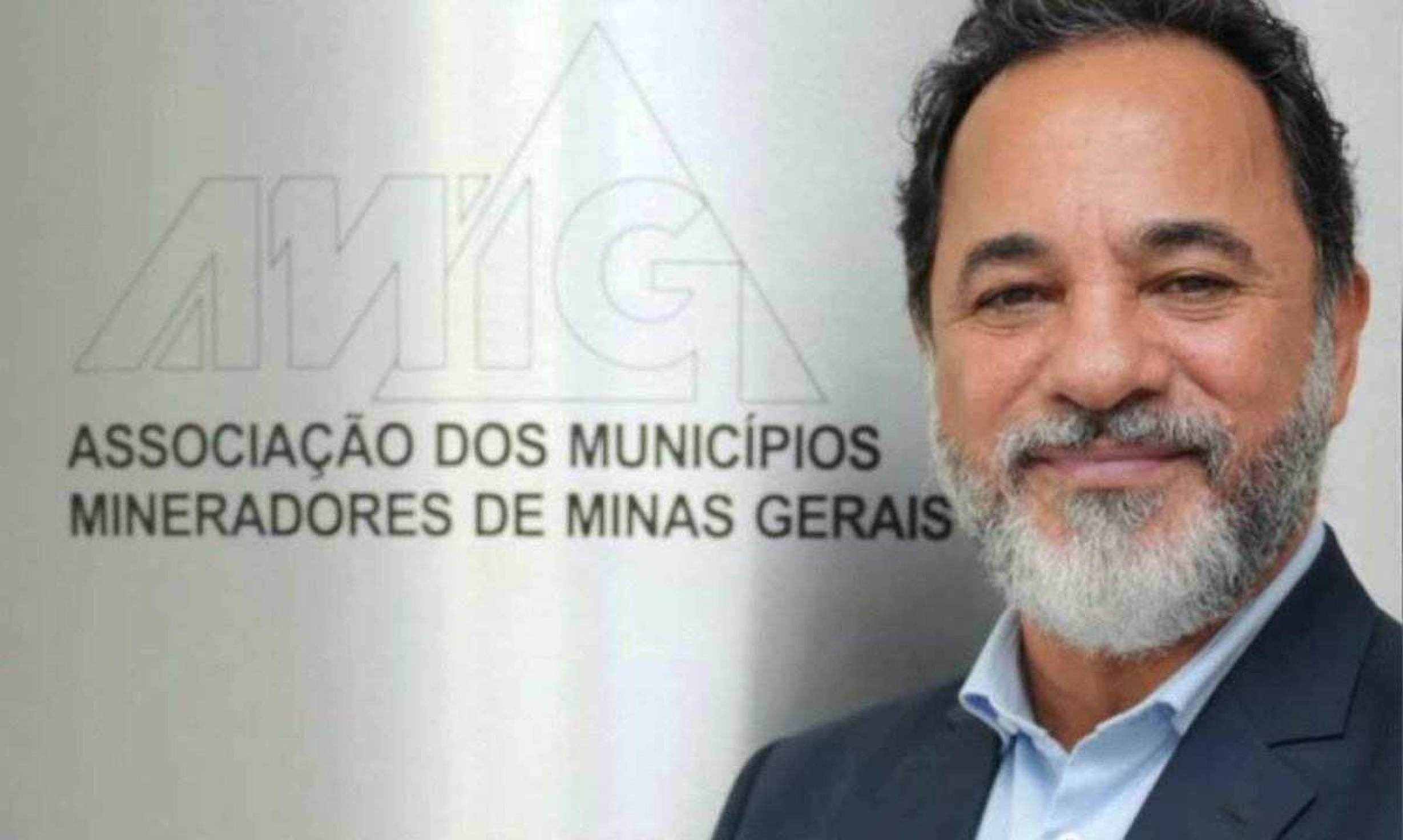 Prefeito: 'Itabira é um retrato da realidade da mineração no Brasil'
