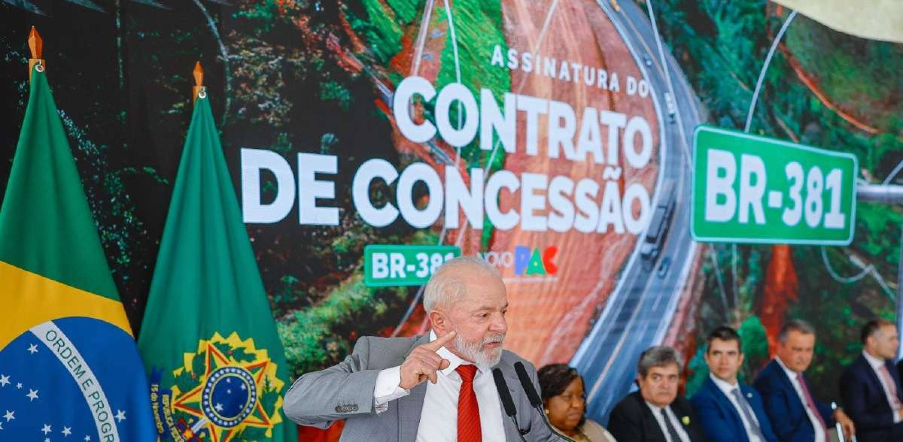 Genial/Quaest: 53% avaliam a comunicação do governo Lula como negativa