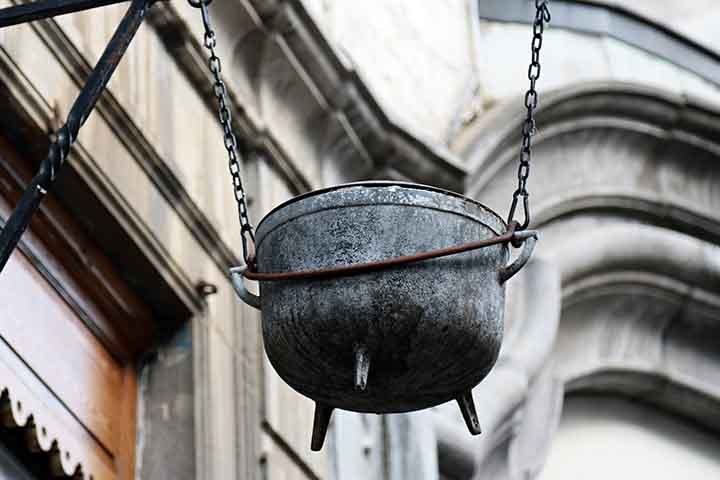 Além da retirada do sangue de animais ruminantes, a descoberta traz as primeiras evidências de iaques selvagens na Mongólia Central até hoje