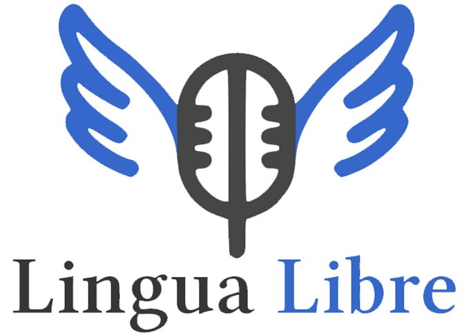 Desde 2021, um concorrente do Forvo vem crescendo bastante: O Lingua Libre. Este site permite que pessoas descarreguem livremente as pronÃºncias.