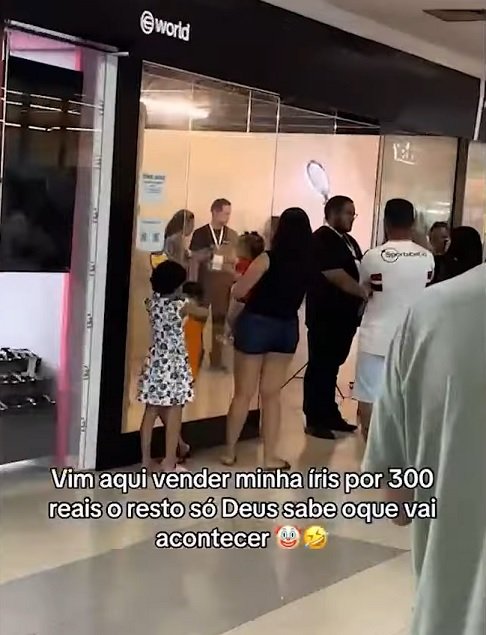 Apesar do crescimento, com 10 milhões de usuários globalmente, o projeto enfrentava críticas e preocupações de autoridades, sendo popular principalmente em economias emergentes ou que estejam passando por uma crise.