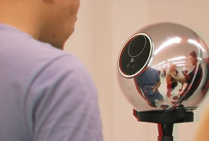 A ideia do projeto é diferenciar humanos de robôs e inteligências artificiais, oferecendo uma 