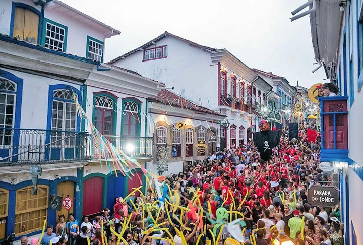 Tem brasileira na lista das ruas mais bonitas do mundo - Ane Souza - Flickr