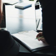 Infidelidade no trabalho: Os 10 empregos que mais geram adultério
 -  @ Pavol Delej PHOTOGRAPHY