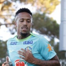 Após romper ligamento, Éder Militão impressiona por evolução - No Ataque Internacional