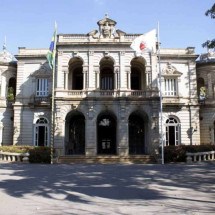 Palácio da Liberdade celebra 50 anos de tombamento com restauração recorde - Jomar Bragança/Divulgação