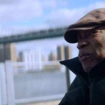 Filme "Milton Bituca Nascimento" revela o fascínio de um artista ímpar - Reprodução