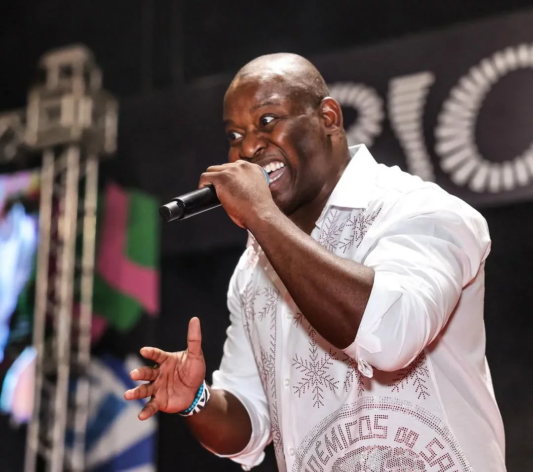 De volta ao carnaval carioca, o intérprete agora tenta seu primeiro título no Rio de Janeiro à frente da Academia do Samba. Igor também busca seu primeiro Estandarte como intérprete, visto que ganhou em 2011 o de revelação, quando estava na São Clemente. 