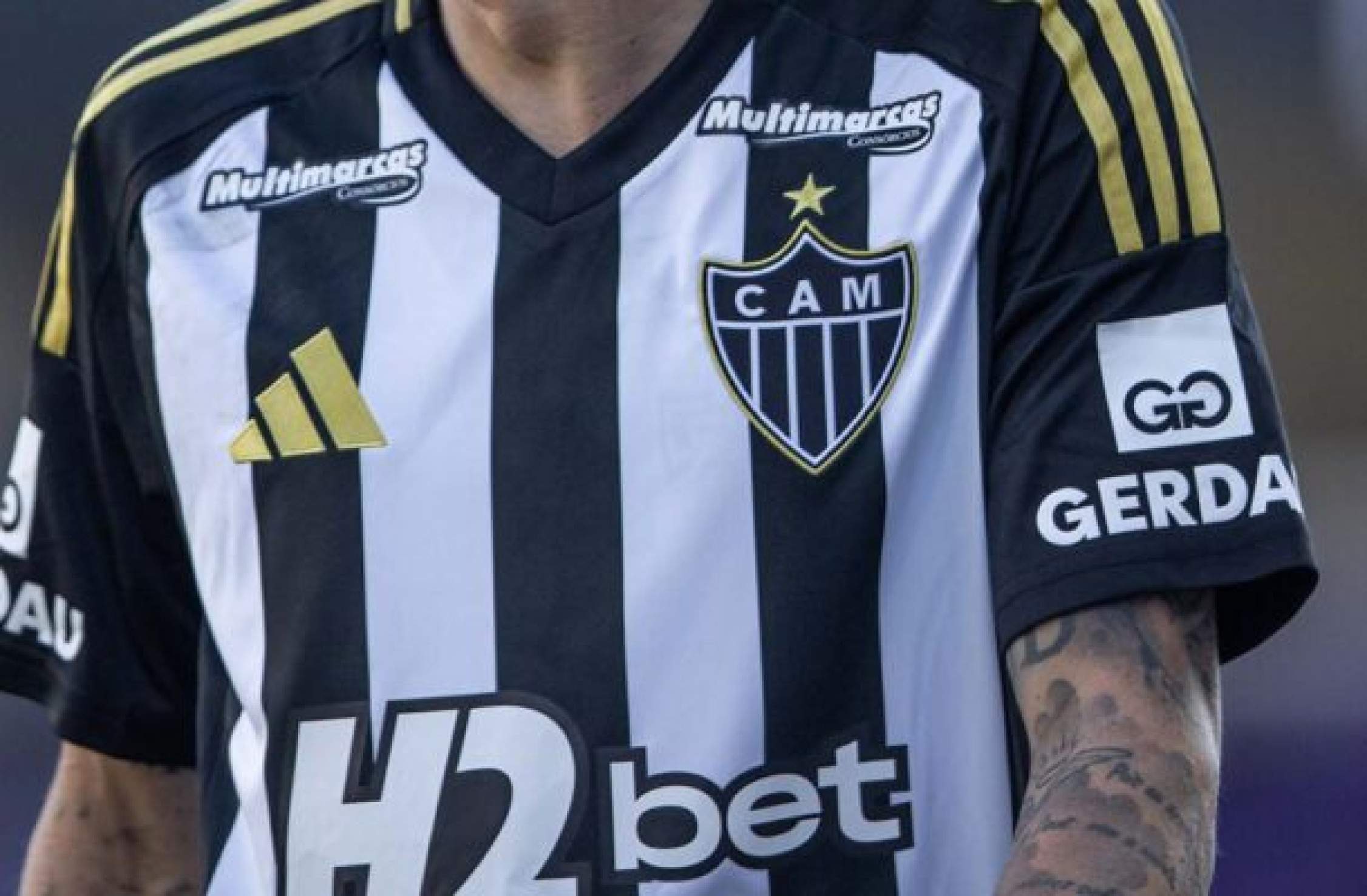 Betinho Marques: Atlético desvia o olhar da imprensa com as storytellings