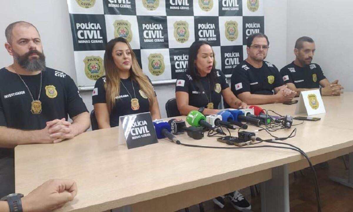 Advogado morto em praça de Belo Horizonte tentou separar briga de casal