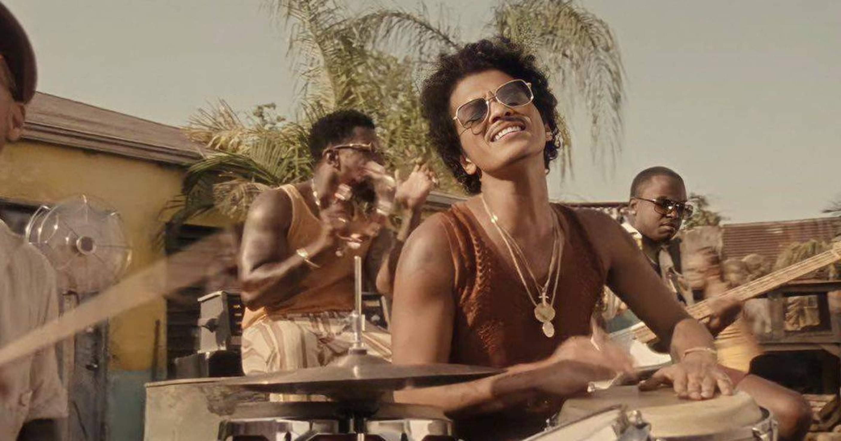 O novo single de Bruno Mars com Sexyy Red