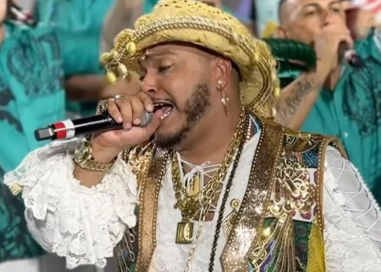 Pitty de Menezes (Imperatriz) - O mais novo da turma é cria da Viradouro e também se destacou na Porto da Pedra na Série Ouro. Em 2023, teve a grande oportunidade da carreira ao estrear com o pé direito pela escola de Ramos e ser campeão.