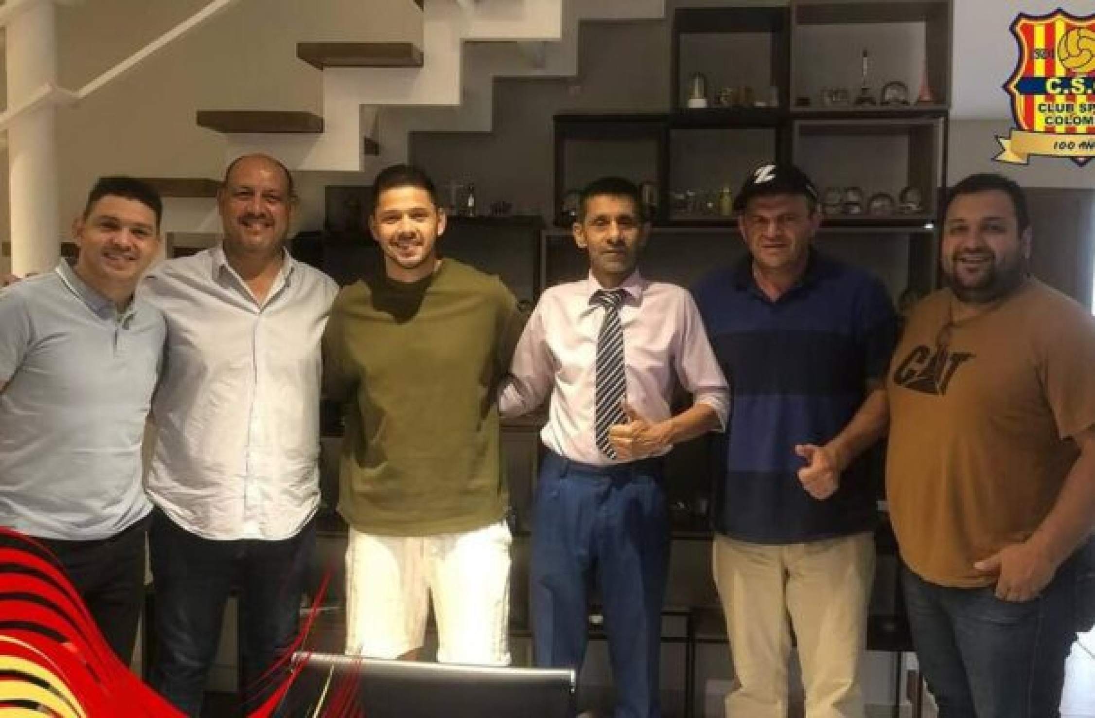 Atacante do Corinthians e ex-Botafogo compram clube no Paraguai