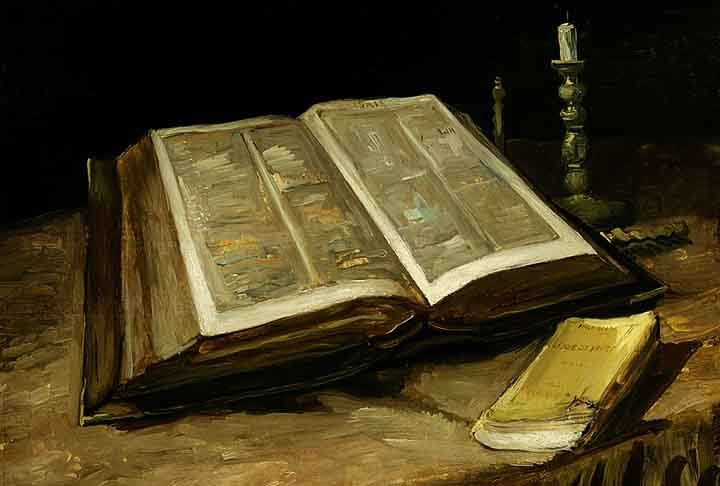 â??O que eu retiro de estudos como esse Ã© que [Van Gogh] capturou um pouco dessa universalidade no belo quadro. E eu acho que as pessoas sabem disso. Elas sabem que algo maravilhoso foi incorporado nessa pintura e somos atraÃ­dos por isso.â?, completou.