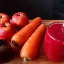 Tubérculos e raízes dão cor e diversidade às refeições; e ainda são nutritivos -  Reprodução do Youtube