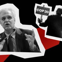 Carlos Nobre: agronegócio não pode seguir negacionismo de Donald Trump