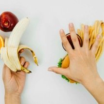 Estudo revela os motivos para a adoção de dietas restritivas - DINO