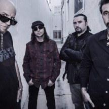 Depois da Skakira, será a vez de assistir o show do System of a Down em SP 