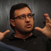 Vereador de BH aciona MP para investigar servidora de universidade gaúcha - Jair Amaral/EM/D.A Press