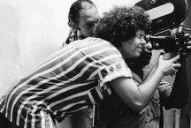 Cineasta negra pioneira na Am&#233;rica Latina ter&#225; filmes exibidos em tr&#234;s capitais