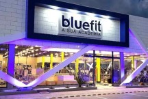 A nova CEO da rede de academias Bluefit