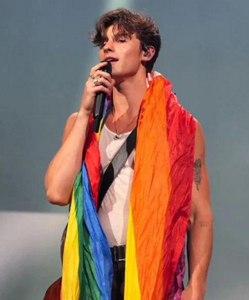 Aliás, falando em Lollapalooza Brasil, o festival trará mais uma vez vários artistas de renome internacional, como Alanis Morissette, Shawn Mendes (foto), Justin Timberlake, entre outros.