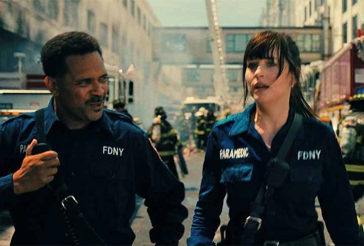 Dakota Johnson ganhou mais notoriedade quando interpretou o papel de Anastasia Steele, no filme baseado no romance erótico 