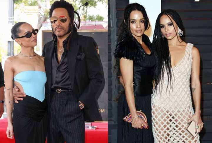 Filha da atriz Lisa Bonet e do músico Lenny Kravitz, Zoe Kravitz começou a carreira de atriz em 2007, contando já com participações em filmes como 