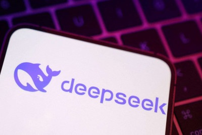 O DeepSeek parece e se comporta como qualquer outro chatbot, embora tenda a ser excessivamente tagarela e censure assuntos ligados à China -  (crédito: DeepSeek)