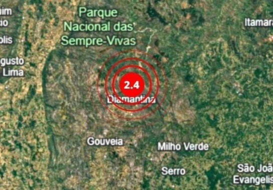 Divulgação RSBR