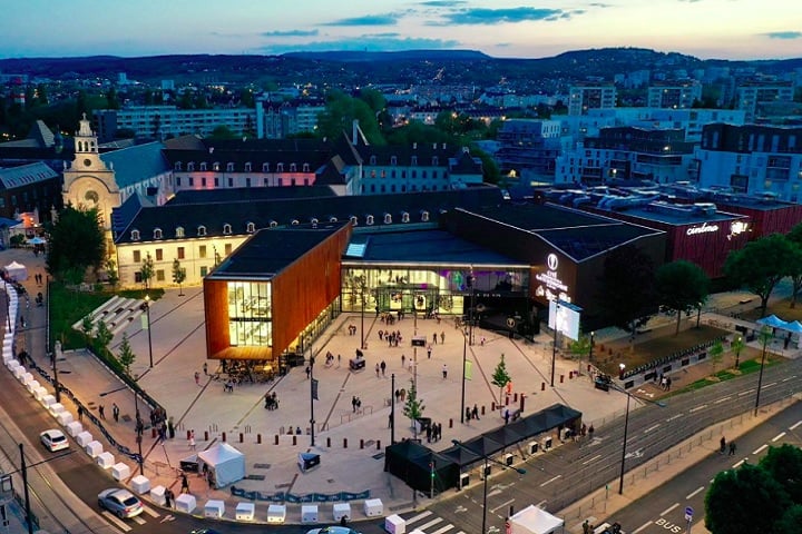 A cidade também realiza anualmente a Feira Internacional e Gastronômica, que atrai visitantes do mundo inteiro.