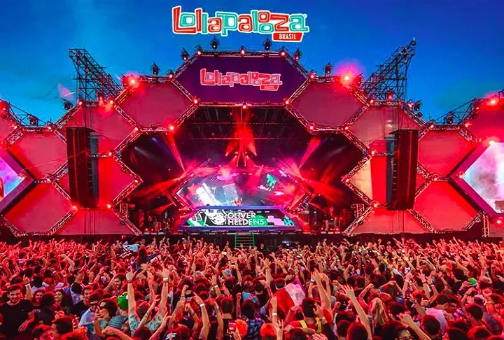 A ediÃ§Ã£o de 2025 do 