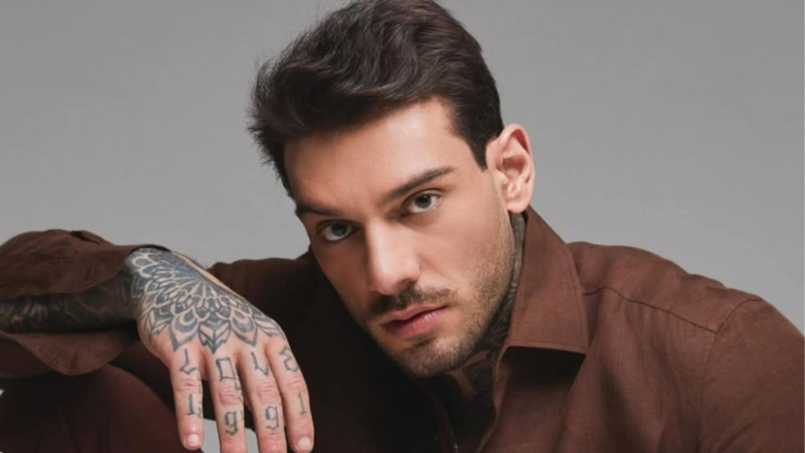 O retorno de Lucas Lucco ao palco após cuidar de saúde mental