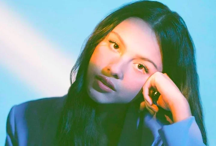 A responsável pelo sucesso 