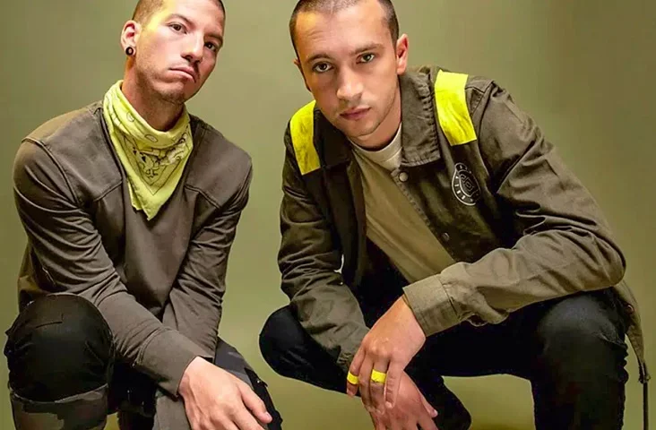 Responsáveis pelos sucessos 