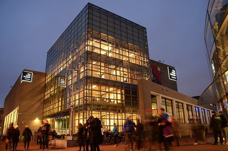 O fato de “A Noite Estrelada” corresponder a modelos estatísticos de turbulência, embora a obra de arte não se mova, pode sugerir que os métodos e ferramentas estatísticas são menos precisos do que os cientistas podem ter pensado