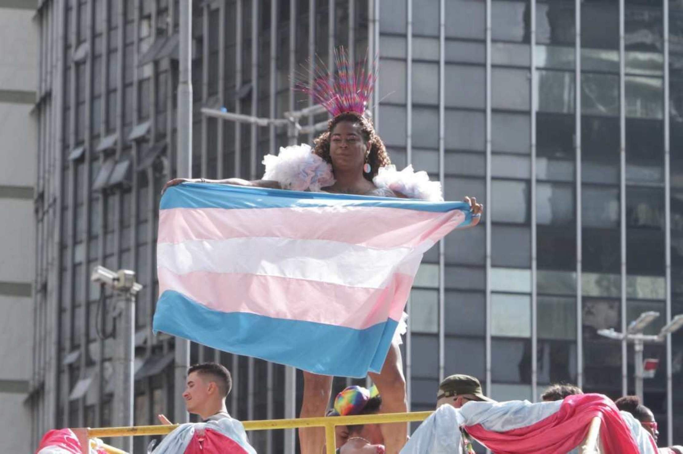 Dia Nacional da Visibilidade Trans: caminhada celebra data nesta quarta