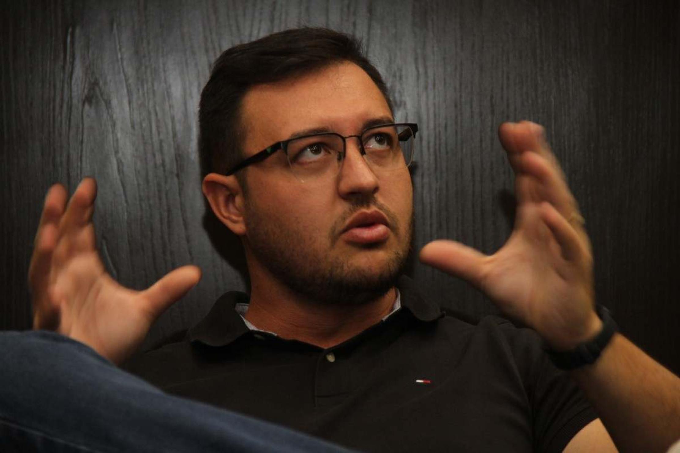 Vereador de BH aciona MP para investigar servidora de universidade gaúcha