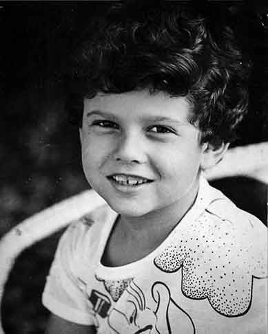 Selton Mello é natural da cidade de Passos, em Minas Gerais. Ele nasceu no dia 30 de dezembro de 1972.