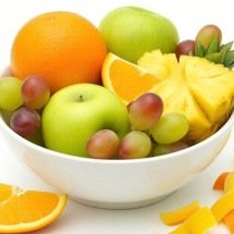 Cardápio das escolas municipais de BH terá mais frutas a partir de julho - Imagem gerada por i.a.
