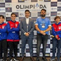 Estudantes de Pernambuco vencem olimpíadas de empreendedorismo em São Paulo - DINO