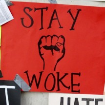 Reflexões sobre woke, equidade e inclusão: impactos e desafios atuais  - Flickr/waltarrrrr