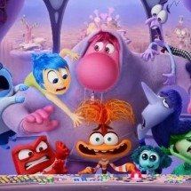Esses filmes exploram a mente humana - Divulgação Pixar