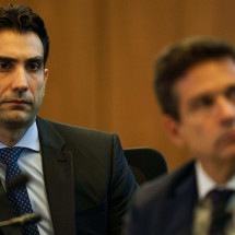 Copom aumenta a Selic para 13,25% ao ano - Jose Cruz/Agência Brasil