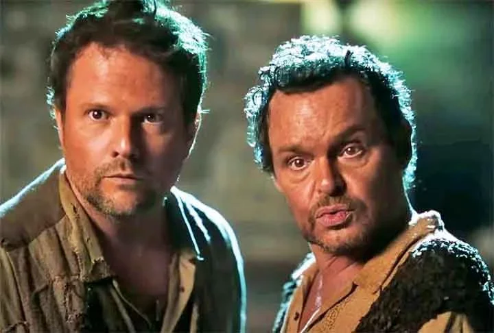 Ela também está na aguardada sequência de 