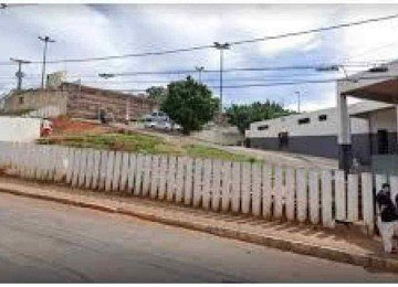 O sequestrador Diego deu entrada no Ceresp Gameleira na manhã desta quarta-feira -  (crédito: Google Image View)