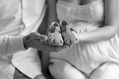 Luto perinatal acontece quando há a perda de um bebê durante a gestação ou logo após o nascimento -  (crédito: FreePik)